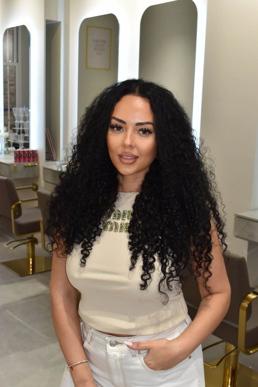 Chantelle